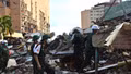 Đoàn Việt Nam đưa 11 nạn nhân động đất tại Venezuela ra khỏi đống đổ nát