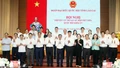 Đoàn Đại biểu Quốc hội tỉnh Lào Cai tiếp xúc cử tri 4 phường: Yên Bái, Nam Cường, Văn Phú, Âu Lâu 