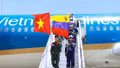 Sự hỗ trợ của Việt Nam là minh chứng của tình đoàn kết, hữu nghị và trách nhiệm quốc tế