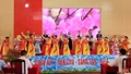Đại hội MTTQ xã Nậm Chày và Nghĩa Đô lần thứ I, nhiệm kỳ 2025 - 2030