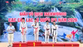 Lào Cai giành 14 huy chương tại Giải Vô địch Taekwondo các câu lạc bộ quốc gia năm 2026