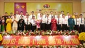 Phát huy nội lực, tranh thủ nguồn lực xây dựng Lương Thịnh đạt chuẩn xã nông thôn mới nâng cao
