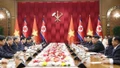 Tổng Bí thư Tô Lâm hội đàm với Tổng Bí thư, Chủ tịch Quốc vụ Triều Tiên Kim Jong Un