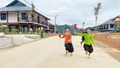 Sức sống Làng Nủ