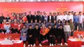 Sơ kết thực hiện Biên bản kết nghĩa hữu nghị giữa thôn Lồ Cố Chin (Việt Nam) và thôn Lao Kha (Trung Quốc)