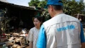 UNICEF kêu gọi 'tốc độ và hành động' để hỗ trợ trẻ em vùng lũ