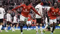 Đánh bại Liverpool, Man United chính thức trở lại Champions League