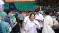 Những thay đổi tại kỳ thi tuyển sinh vào lớp 10 đầu tiên sau thực hiện điều chỉnh địa giới hành chính