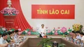 Cả hệ thống chính trị cần vào cuộc giải phóng mặt bằng Dự án đường sắt Lào Cai - Hà Nội - Hải Phòng