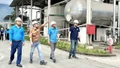 Công đoàn Lào Cai: Phát huy truyền thống, vững bước tương lai 