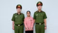 Bắt khẩn cấp bảo mẫu bạo hành trẻ em