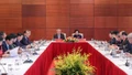Đạt những thành tựu to lớn trong 'một nhiệm kỳ rất khác biệt'