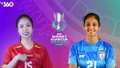 Nhận định nữ Việt Nam vs nữ Ấn Độ, 18h00 ngày 4/3: Khởi đầu suôn sẻ