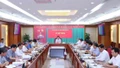 Ủy ban Kiểm tra Trung ương đề nghị kỷ luật nhiều cán bộ