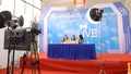 Ấn tượng chương trình “Mega Live” tại Hội chợ Thương mại Quốc tế Việt – Trung 2025