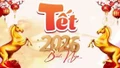 Lịch nghỉ tết Âm lịch, nghỉ lễ Quốc khánh 2026