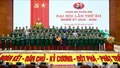 Lãnh đạo Đảng, Nhà nước dự, chỉ đạo phiên bế mạc Đại hội đại biểu Đảng bộ Quân đội lần thứ XII