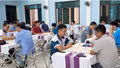 50 kỳ thủ tranh tài tại Giải Cờ tướng câu lạc bộ xã Bảo Thắng mở rộng năm 2026