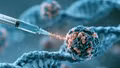 Vaccine mRNA mới giúp giảm 70% khối u ung thư nguy hiểm ở trẻ em
