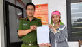 Công an xã Mường Bo kịp thời ngăn chặn vụ lừa đảo chiếm đoạt tài sản qua không gian mạng