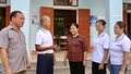 Thay đổi nhận thức về bình đẳng giới ở Trại Phung
