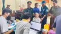 Các địa phương trong tỉnh tổ chức đợt cao điểm thu nhận mẫu sinh phẩm ADN cho thân nhân liệt sĩ 