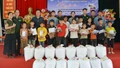 “Mẹ đỡ đầu” – Tiếp sức xây dựng tương lai