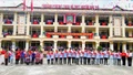 Đầu tư hạ tầng giáo dục vùng đồng bào dân tộc thiểu số