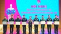Bộ CHQS tỉnh tổng kết công tác đoàn và phong trào thanh niên giai đoạn 2022 - 2025