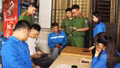“Mùa hè số cùng VNeID”