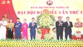 Phấn đấu đưa phường Nghĩa Lộ trở thành đô thị văn minh, trục động lực phía Tây của tỉnh