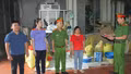 Lào Cai: Khởi tố 02 đối tượng về tội sản xuất, buôn bán hàng giả là lương thực