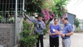 Hoàn thành đo đạc đất đai cho 1.057 hộ dân tại Đông Cuông