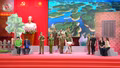 Lào Cai tổng duyệt chương trình tham gia Hội thi lực lượng tham gia bảo vệ ANTT ở cơ sở giỏi toàn quốc