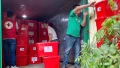 Hội Chữ thập đỏ Việt Nam triển khai đợt cứu trợ khẩn cấp người dân vùng lũ tại 10 tỉnh