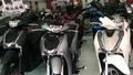 Bộ Tài chính đề xuất bỏ mức thu 5% lệ phí trước bạ xe máy tại thành phố