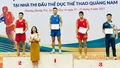 Wushu Lào Cai xuất sắc giành huy chương Vàng tại Giải vô địch Wushu các đội mạnh Quốc gia 2025 