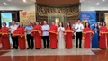 Khai mạc Triển lãm ảnh nghệ thuật “Lào Cai – Sắc màu hội nhập và phát triển”