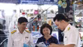 Đề xuất giảm 30% thuế thu nhập cho hộ kinh doanh, doanh nghiệp có doanh thu đến 10 tỷ đồng