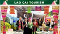 Lào Cai xúc tiến quảng bá và kết nối thị trường tại Hội chợ Du lịch Quốc tế Hồ Chí Minh năm 2025