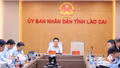 Lào Cai: GRDP 6 tháng đầu năm dự kiến tăng 9,3%, quyết tâm hoàn thành mục tiêu tăng trưởng hai con số