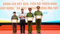 Xã Bảo Thắng phấn đấu trở thành địa bàn sạch ma túy trước ngày 30/10/2026