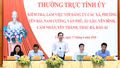Phường Yên Bái phải phát huy vai trò trung tâm, động lực dẫn dắt phát triển của khu vực