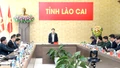 Lào Cai rà soát tiến độ điều chỉnh Quy hoạch tỉnh thời kỳ 2021 - 2030, tầm nhìn đến năm 2050