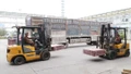 Chi nhánh Luyện đồng Lào Cai sản xuất đạt và vượt kế hoạch