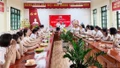 Đảng bộ xã Gia Phú phấn đấu kết nạp 30 đảng viên 6 tháng cuối năm