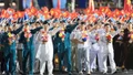 Minh chứng phản bác luận điệu xuyên tạc về kiều bào ta ở nước ngoài trong dịp đại lễ 30/4