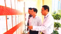 Hoàn thành sắp xếp thôn, tổ dân phố trước 30/6