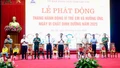 Phát động Tháng hành động vì trẻ em và hưởng ứng Ngày vi chất dinh dưỡng 