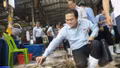 Hướng tới đổi mới toàn diện công tác quản lý an toàn thực phẩm
